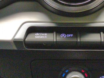 Audi Q2 1.5 TFSI CoD 35 S line S Tronic (150 ps) - CRUISE - DRIVING MODE