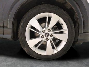 Audi Q2 1.5 TFSI CoD 35 S line S Tronic (150 ps) - CRUISE - DRIVING MODE