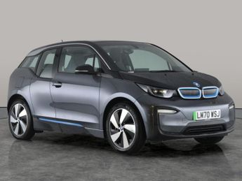 BMW i3 42.2kWh (170 ps) - CARPLAY - LED - NAV
