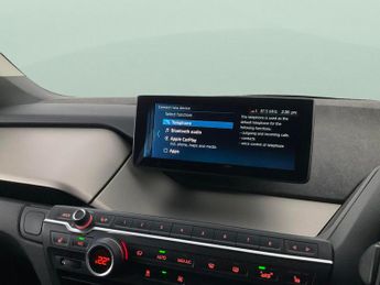 BMW i3 42.2kWh (170 ps) - CARPLAY - LED - NAV
