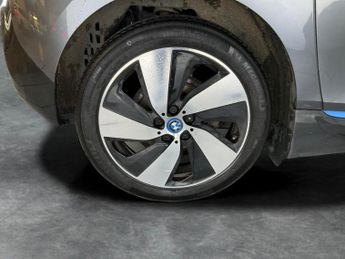 BMW i3 42.2kWh (170 ps) - CARPLAY - LED - NAV