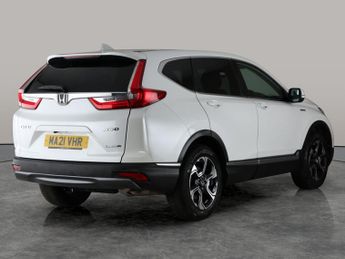 Honda CR-V 2.0 h i-MMD SE eCVT 4WD (184 ps) - LANE DEPARTURE  - BLUETOOTH