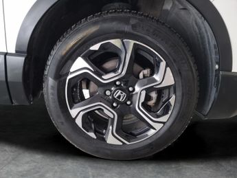 Honda CR-V 2.0 h i-MMD SE eCVT 4WD (184 ps) - LANE DEPARTURE  - BLUETOOTH