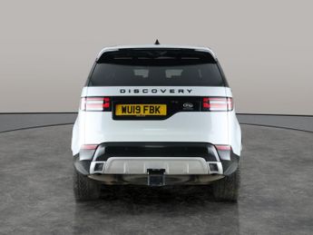 Land Rover Discovery 3.0 SD V6 HSE 4WD (306 ps) - AUTO PARK - LED - MERIDIAN AUDIO