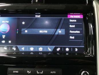 Land Rover Discovery 3.0 SD V6 HSE 4WD (306 ps) - PARK ASSIST - LED - MERIDIAN AUDIO