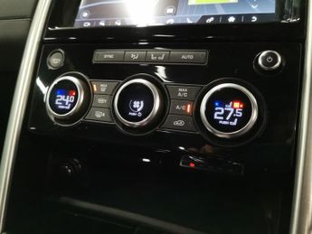 Land Rover Discovery 3.0 SD V6 HSE 4WD (306 ps) - PARK ASSIST - LED - MERIDIAN AUDIO