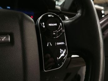 Land Rover Discovery 3.0 SD V6 HSE 4WD (306 ps) - PARK ASSIST - LED - MERIDIAN AUDIO