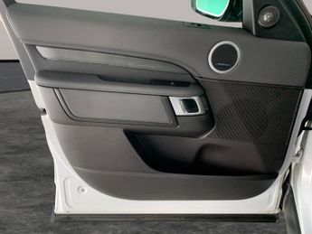 Land Rover Discovery 3.0 SD V6 HSE 4WD (306 ps) - PARK ASSIST - LED - MERIDIAN AUDIO