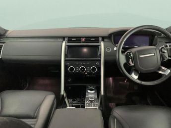 Land Rover Discovery 3.0 SD V6 HSE 4WD (306 ps) - AUTO PARK - LED - MERIDIAN AUDIO