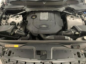 Land Rover Discovery 3.0 SD V6 HSE 4WD (306 ps) - AUTO PARK - LED - MERIDIAN AUDIO