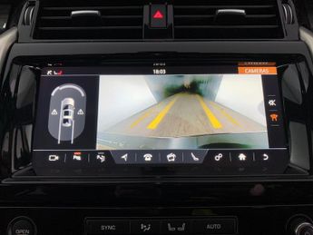 Land Rover Discovery 3.0 SD V6 HSE 4WD (306 ps) - AUTO PARK - LED - MERIDIAN AUDIO