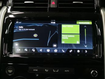 Land Rover Discovery 3.0 SD V6 HSE 4WD (306 ps) - PARK ASSIST - LED - MERIDIAN AUDIO