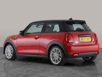 Mini Electric Hatch Cooper SE 32.6kWh Level 2 (184 ps) - NAV - INTERIOR LIGHT PACK