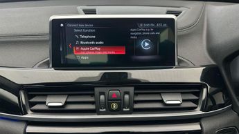 BMW X1 2.0 20i xLine DCT sDrive (192 ps) - SEATS - SLIDING REAR BENCH