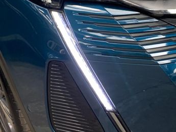 Peugeot 3008 1.6 13.2kWh Allure Premium Plug-in e-EAT (225 ps) - BLIND SPOT A