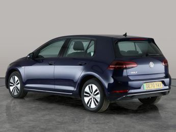 Volkswagen E-golf 35.8kWh e-Golf (136 ps) - CLIMATE CONTROL - DAB - USB AUDIO