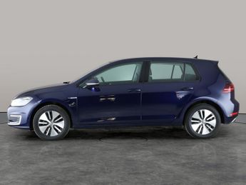 Volkswagen E-golf 35.8kWh e-Golf (136 ps) - CLIMATE CONTROL - DAB - USB AUDIO