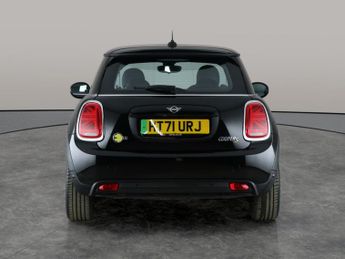Mini Electric Hatch Cooper SE 32.6kWh Level 2 (184 ps) - NAVIGATION PACK