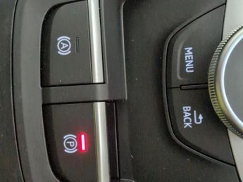 Audi Q2 1.5 TFSI CoD 35 S line S Tronic (150 ps) - CRUISE - DRIVING MODE