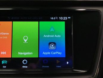 MG Mg5 52.5kWh Exclusive (156 ps) - HEATED LEATHER - DRIVER ELECTRIC SE