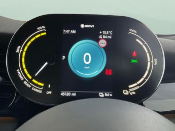 Mini Electric Hatch Cooper SE 32.6kWh Level 2 (184 ps) - 17IN ALLOYS - CARPLAY - LED