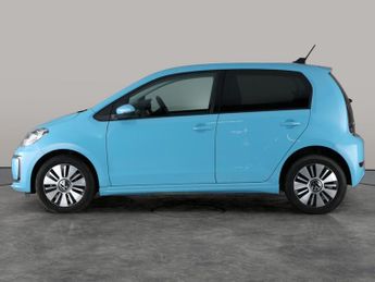 Volkswagen E-up! 36.8kWh e-up! (82 ps) - BLUETOOTH - CLIMATE CONTROL - DAB