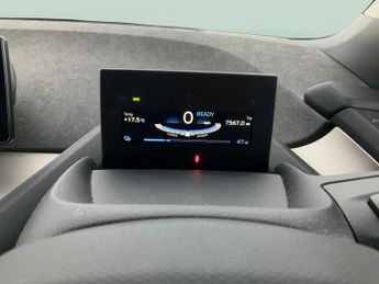 BMW i3 42.2kWh (170 ps) - CARPLAY - LED - NAV