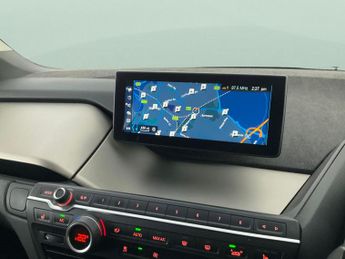 BMW i3 42.2kWh (170 ps) - CARPLAY - LED - NAV