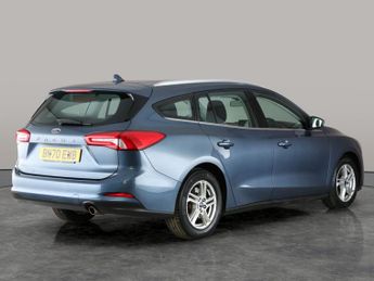 Ford Focus 1.5 EcoBlue Zetec (120 ps) - ELECTRICALLY HEATED WINDSCREEN