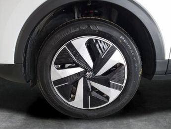 MG MG ZS 51.1kWh Trophy (176 ps) - KEYLESS ENTRY - LED - NAV