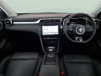 MG MG ZS 51.1kWh Trophy (176 ps) - KEYLESS ENTRY - LED - NAV