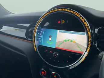 Mini Electric Hatch Cooper SE 32.6kWh Level 2 (184 ps) - NAV - INTERIOR LIGHT PACK