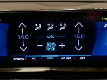 Peugeot 3008 1.6 13.2kWh Allure Premium Plug-in e-EAT (225 ps) - BLIND SPOT A