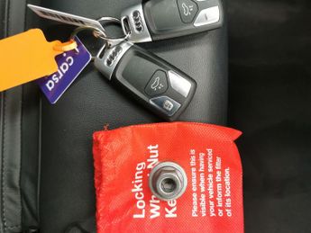 Audi Q5 2.0 TFSI 45 Sport S Tronic quattro (265 ps) - BLUETOOTH - DRIVIN