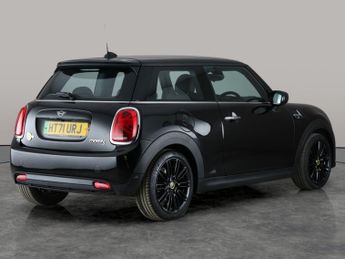Mini Electric Hatch Cooper SE 32.6kWh Level 2 (184 ps) - NAVIGATION PACK