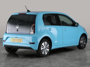 Volkswagen E-up! 36.8kWh e-up! (82 ps) - BLUETOOTH - CLIMATE CONTROL - DAB