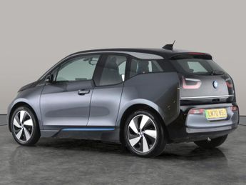BMW i3 42.2kWh (170 ps) - CARPLAY - LED - NAV