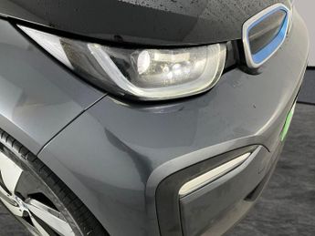 BMW i3 42.2kWh (170 ps) - CARPLAY - LED - NAV