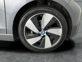 BMW i3 42.2kWh (170 ps) - CARPLAY - LED - NAV