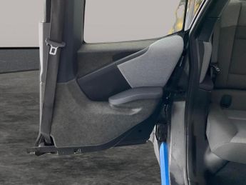 BMW i3 42.2kWh (170 ps) - CARPLAY - LED - NAV