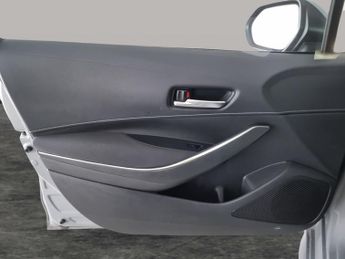 Toyota Corolla 1.8 VVT-h Icon Tech Touring Sports CVT (122 ps) - LED - REVERSE 