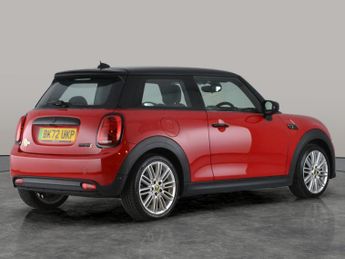 Mini Electric Hatch Cooper SE 32.6kWh Level 2 (184 ps) - 17IN ALLOYS - CARPLAY - LED