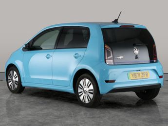 Volkswagen E-up! 36.8kWh e-up! (82 ps) - BLUETOOTH - CLIMATE CONTROL - DAB