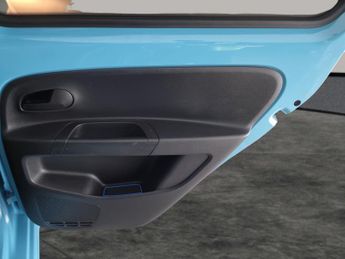 Volkswagen E-up! 36.8kWh e-up! (82 ps) - BLUETOOTH - CLIMATE CONTROL - DAB