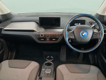 BMW i3 42.2kWh (170 ps) - CARPLAY - LED - NAV