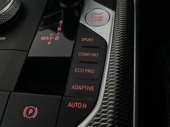 BMW 4 Series 2.0 420i M Sport Coupe (184 ps) - LEATHER - CARPLAY - ACTIVE LAN