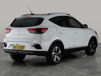 MG MG ZS 51.1kWh Trophy (176 ps) - KEYLESS ENTRY - LED - NAV