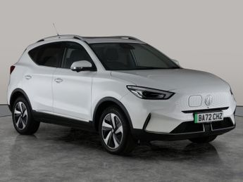 MG MG ZS 51.1kWh Trophy (176 ps) - KEYLESS ENTRY - LED - NAV