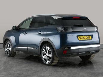 Peugeot 3008 1.6 13.2kWh Allure Premium Plug-in e-EAT (225 ps) - BLIND SPOT A
