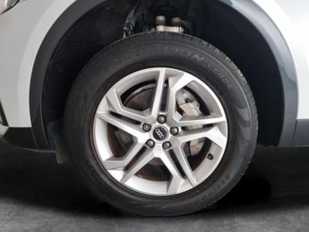 Audi Q5 2.0 TFSI 45 Sport S Tronic quattro (265 ps) - BLUETOOTH - DRIVIN